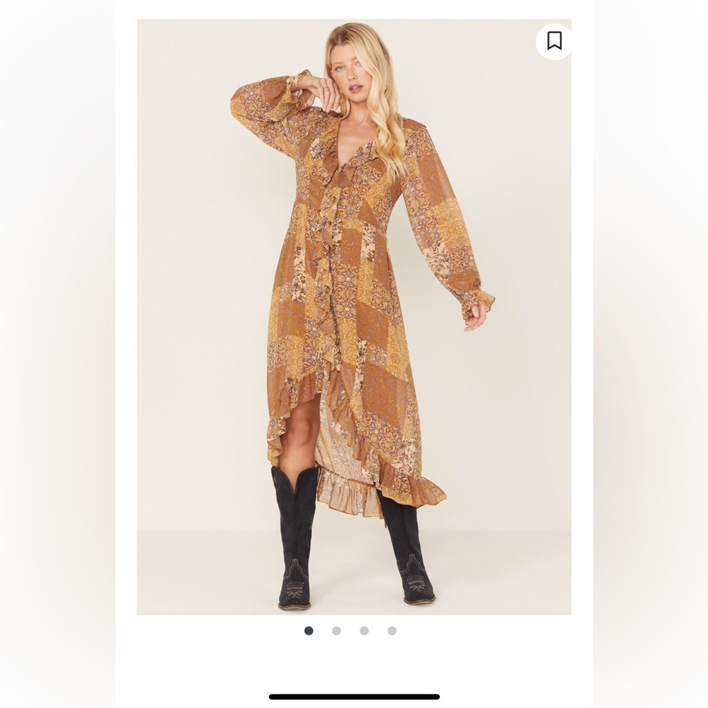 Womens dress